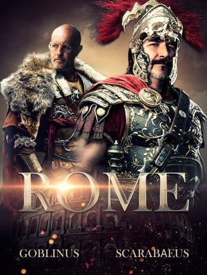 Poster Рим Сезон 2 Необходимый вымысел 2007