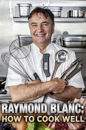 Image Raymond Blanc: Cómo cocinar bien