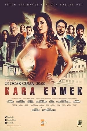 Image Kara Ekmek
