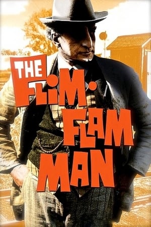 Image The Flim-Flam Man