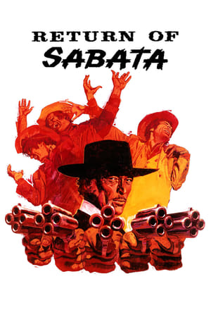 Image Sabata vender tilbage