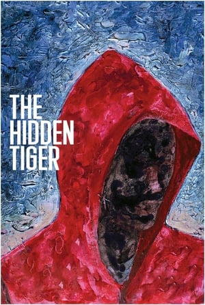 Poster The Hidden Tiger 2016