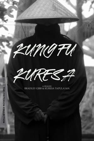 Poster Kung Fu Kuresa 2023