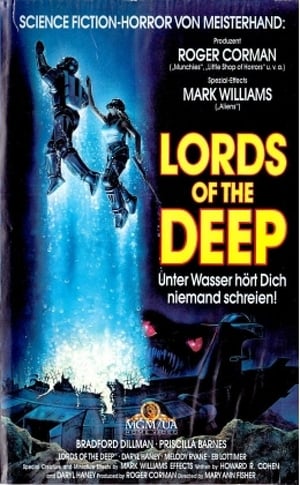 Image Lords of the Deep