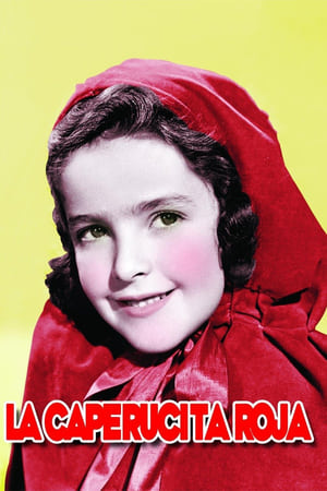 Poster La caperucita roja 1959