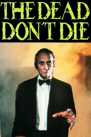 Poster The Dead Don't Die 1975