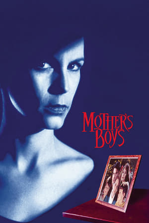 Poster Mother's Boys 1993
