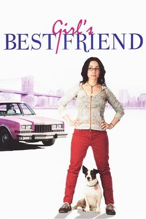 Poster Girl's Best Friend 2008