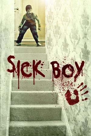 Poster Sick Boy 2011