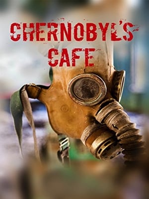 Poster Chernobyl's Café 2016