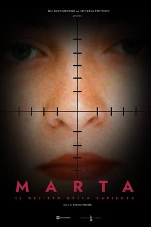 Image Marta - Il delitto della Sapienza