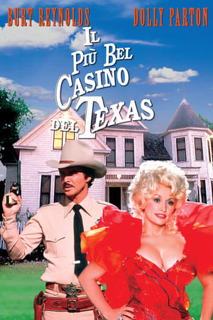 Poster Il più bel casino del Texas 1982