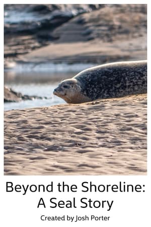 Poster Beyond the Shoreline: A Seal Story 2023