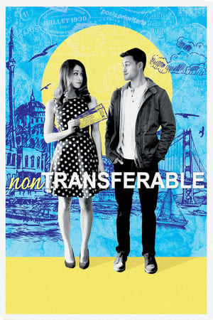 Poster Non-Transferable 2017