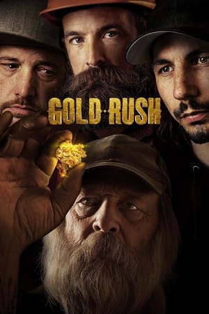 Image Gold Rush