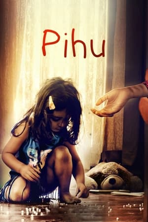 Poster Pihu 2018