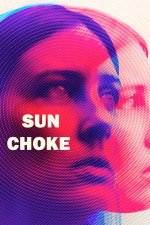 Poster Sun Choke 2015