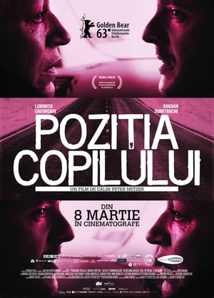 Poster Cornelias kärlek 2013