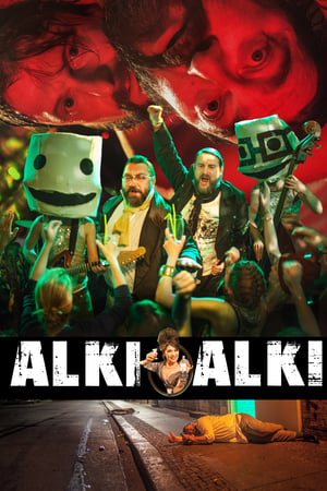 Poster Alki Alki 2015