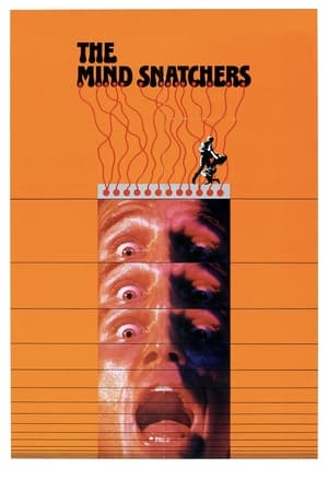 Poster The Mind Snatchers 1972