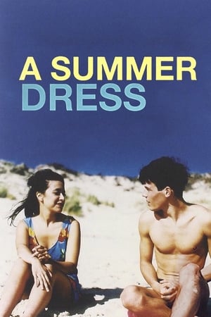Poster A Summer Dress 1996