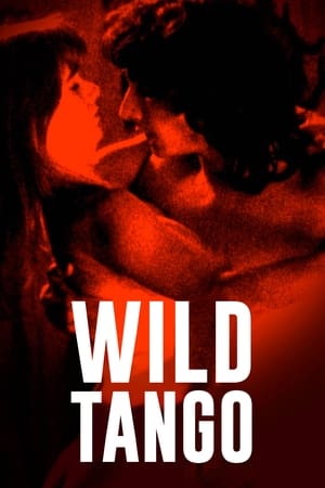 Poster Wild Tango 1993
