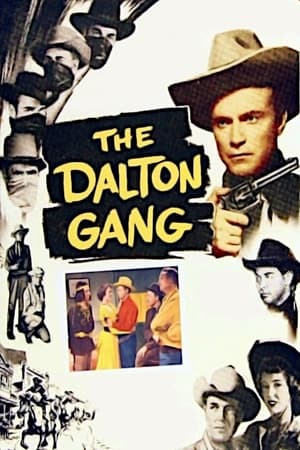Image The Dalton Gang