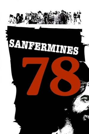 Poster Sanfermines 78 2005