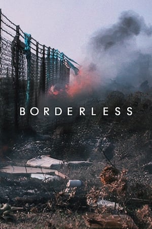 Poster Borderless 2019