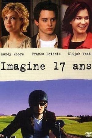 Poster Imagine 17 ans 2002