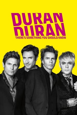 Image Duran Duran: There's Something You Should Know