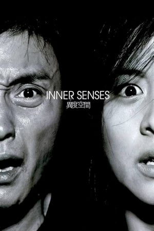 Image Inner Senses (Sentidos internos)