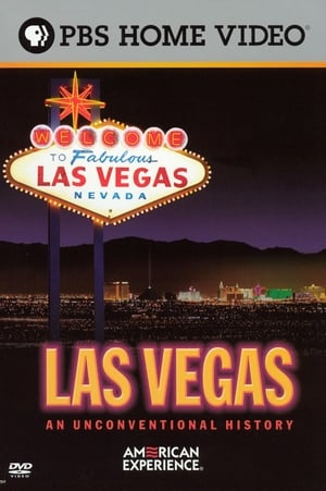 Image Las Vegas: An Unconventional History: Part 1 - Sin City