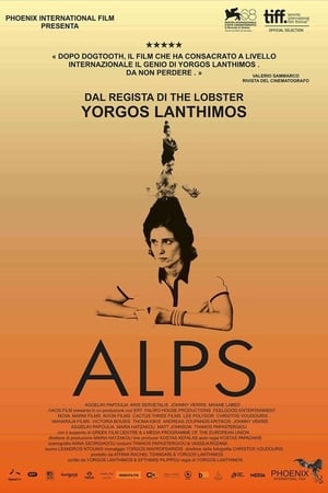 Poster Alps 2011