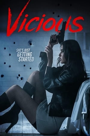Poster Vicious 2016