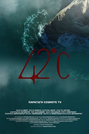 Poster 42°C 2021