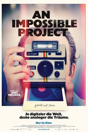 Poster An Impossible Project 2020