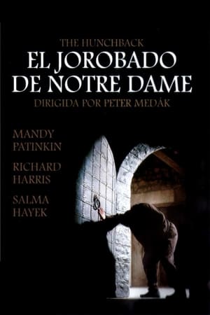 Image El jorobado de Notre Dame