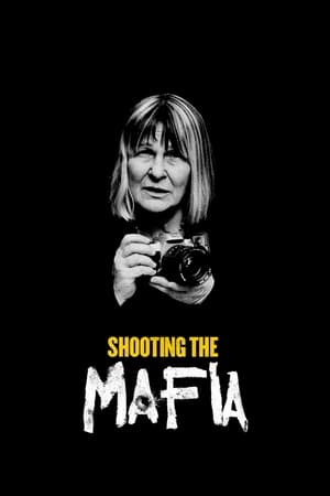 Poster Shooting the Mafia 2019
