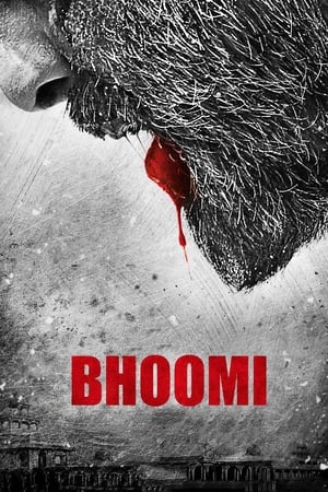 Poster Bhoomi 2017