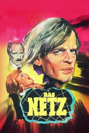 Poster Das Netz 1975