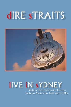 Image Dire Straits: Thank You Australia and New Zealand