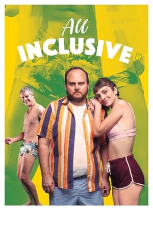 Poster All Inclusive 2018