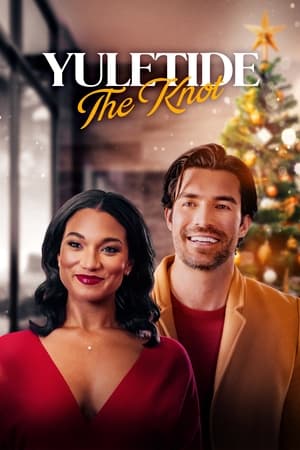 Poster Yuletide the Knot 2023