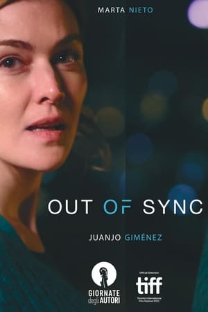 Image Out of Sync