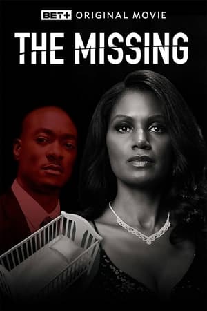 Poster The Missing 2022