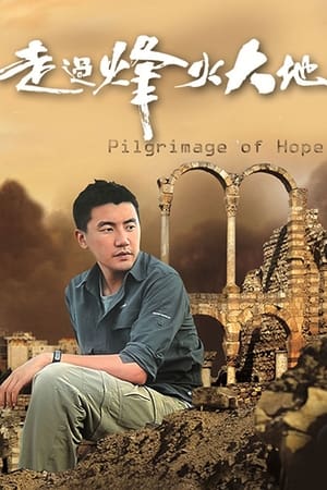 Poster Pilgrimage of Hope 2012