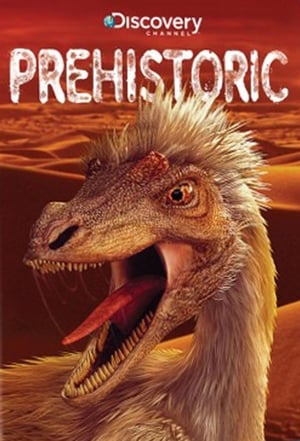 Image Prehistoric