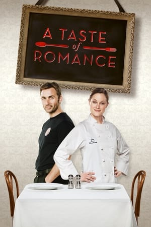 Poster A Taste of Romance 2012