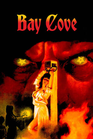 Poster Bay Coven 1987
